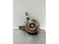 Recambio de mangueta delantera izquierda para peugeot 2008 i van (cu_) bluehdi 100 (cuyhym) referencia OEM IAM   