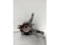 Recambio de mangueta delantera izquierda para peugeot 2008 i van (cu_) bluehdi 100 (cuyhym) referencia OEM IAM    2