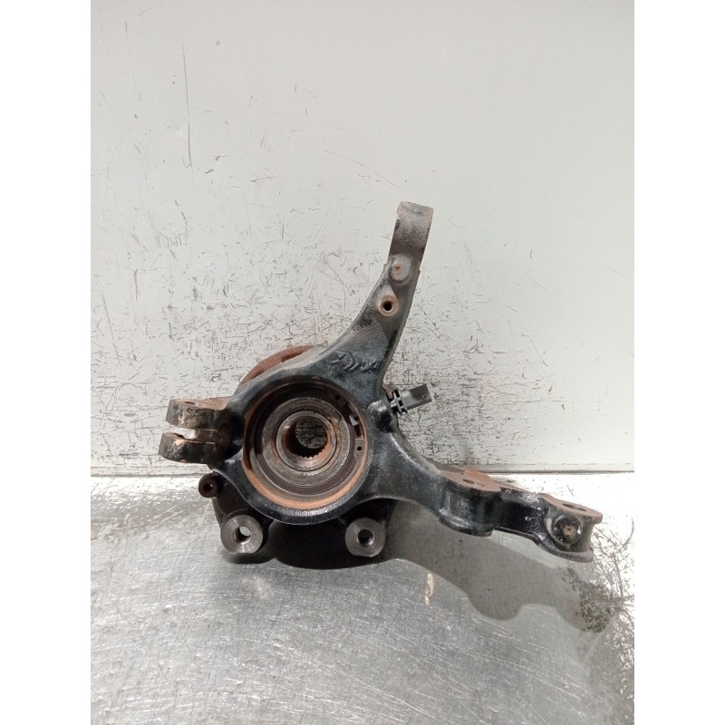Recambio de mangueta delantera izquierda para peugeot 2008 i van (cu_) bluehdi 100 (cuyhym) referencia OEM IAM   