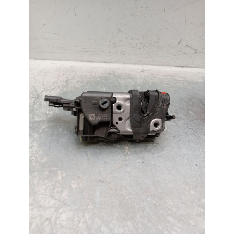 Recambio de motor cierre centralizado trasero derecho para peugeot 2008 i van (cu_) bluehdi 100 (cuyhym) referencia OEM IAM psa3