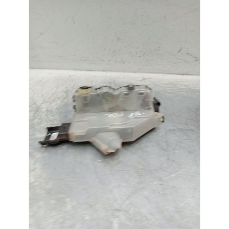 Recambio de motor cierre centralizado trasero derecho para peugeot 2008 i van (cu_) bluehdi 100 (cuyhym) referencia OEM IAM psa3