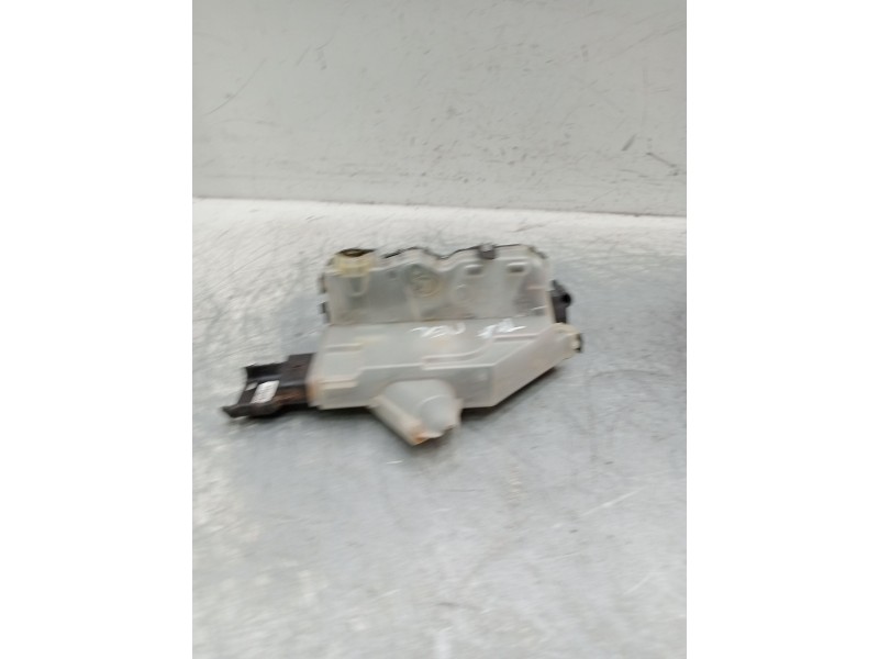 Recambio de motor cierre centralizado trasero derecho para peugeot 2008 i van (cu_) bluehdi 100 (cuyhym) referencia OEM IAM psa3
