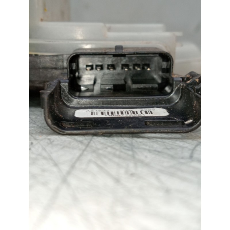 Recambio de motor cierre centralizado trasero derecho para peugeot 2008 i van (cu_) bluehdi 100 (cuyhym) referencia OEM IAM psa3