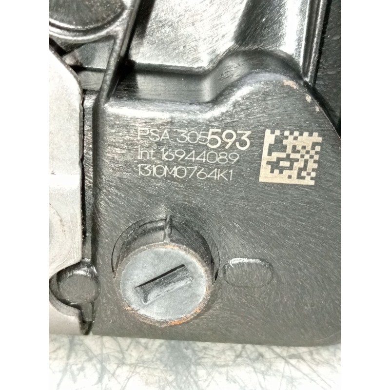 Recambio de motor cierre centralizado trasero derecho para peugeot 2008 i van (cu_) bluehdi 100 (cuyhym) referencia OEM IAM psa3
