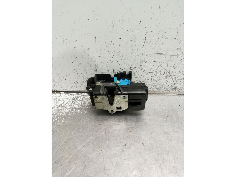 Recambio de motor cierre centralizado delantero derecho para opel antara cosmo 4x4 referencia OEM IAM   5p