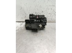 Recambio de motor cierre centralizado delantero derecho para opel antara cosmo 4x4 referencia OEM IAM   5p 2