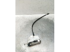 Recambio de motor cierre centralizado trasero derecho para citroën c3 i (fc_, fn_) 1.4 hdi referencia OEM IAM   