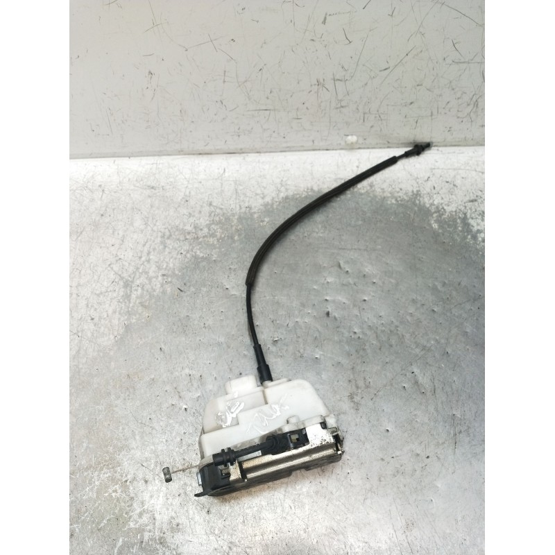 Recambio de motor cierre centralizado trasero derecho para citroën c3 i (fc_, fn_) 1.4 hdi referencia OEM IAM   