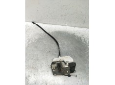 Recambio de motor cierre centralizado trasero derecho para citroën c3 i (fc_, fn_) 1.4 hdi referencia OEM IAM    2