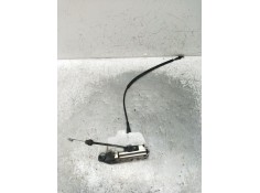 Recambio de motor cierre centralizado trasero izquierdo para citroën c3 i (fc_, fn_) 1.4 hdi referencia OEM IAM   