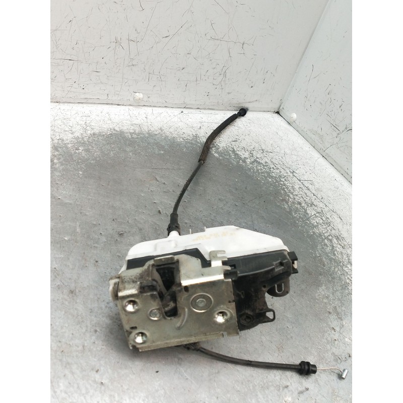 Recambio de motor cierre centralizado trasero izquierdo para citroën c3 i (fc_, fn_) 1.4 hdi referencia OEM IAM   