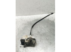 Recambio de motor cierre centralizado delantero derecho para citroën c3 i (fc_, fn_) 1.4 hdi referencia OEM IAM    2