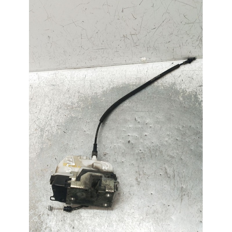 Recambio de motor cierre centralizado delantero derecho para citroën c3 i (fc_, fn_) 1.4 hdi referencia OEM IAM   