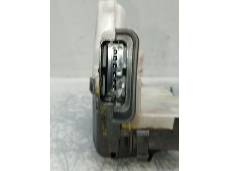Recambio de motor cierre centralizado delantero izquierdo para peugeot 2008 i van (cu_) bluehdi 100 (cuyhym) referencia OEM IAM 