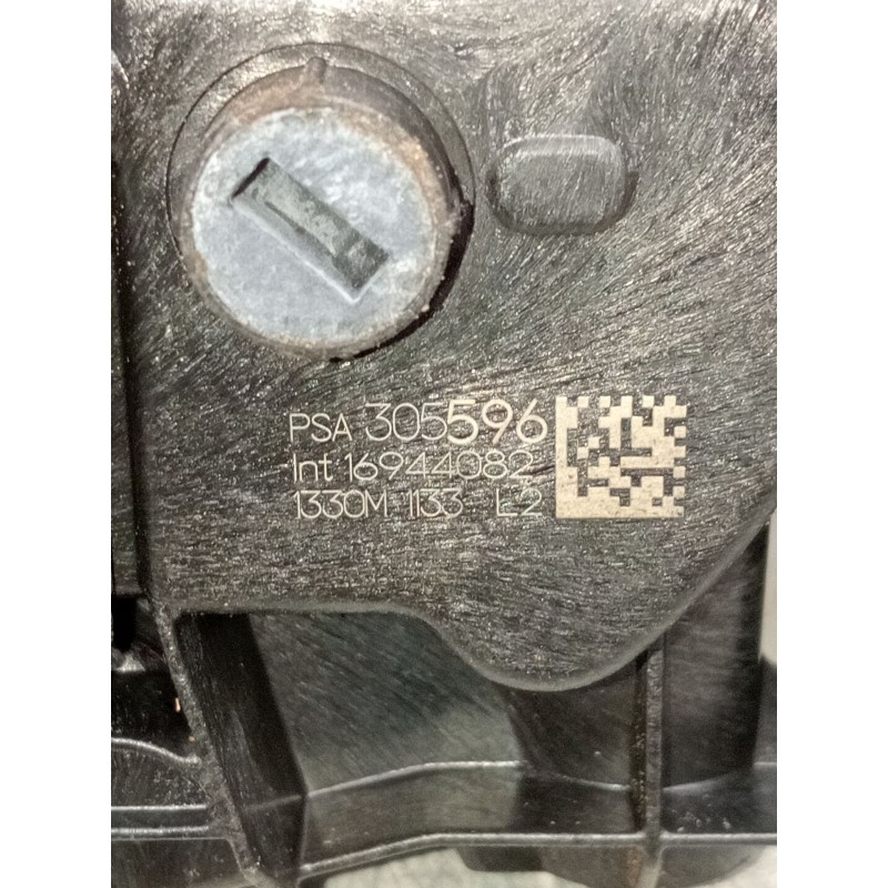 Recambio de motor cierre centralizado delantero izquierdo para peugeot 2008 i van (cu_) bluehdi 100 (cuyhym) referencia OEM IAM 