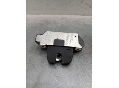 Recambio de motor cierre centralizado porton para peugeot 2008 i van (cu_) bluehdi 100 (cuyhym) referencia OEM IAM 9151487499 5p