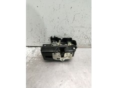 Recambio de motor cierre centralizado delantero izquierdo para opel antara cosmo 4x4 referencia OEM IAM   5p