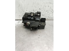 Recambio de motor cierre centralizado delantero izquierdo para opel antara cosmo 4x4 referencia OEM IAM   5p 2