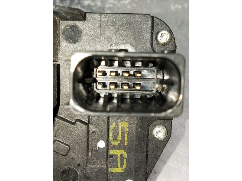Recambio de motor cierre centralizado delantero izquierdo para opel antara cosmo 4x4 referencia OEM IAM   5p
