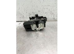 Recambio de motor cierre centralizado trasero izquierdo para opel antara cosmo 4x4 referencia OEM IAM   5p