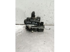 Recambio de motor cierre centralizado trasero izquierdo para opel antara cosmo 4x4 referencia OEM IAM   5p 2