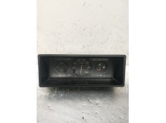 Recambio de cuadro instrumentos para citroën ax (za-_) 11 referencia OEM IAM   