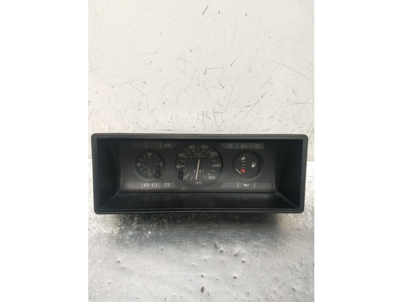 Recambio de cuadro instrumentos para citroën ax (za-_) 11 referencia OEM IAM   
