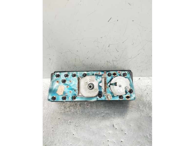 Recambio de cuadro instrumentos para citroën ax (za-_) 11 referencia OEM IAM   