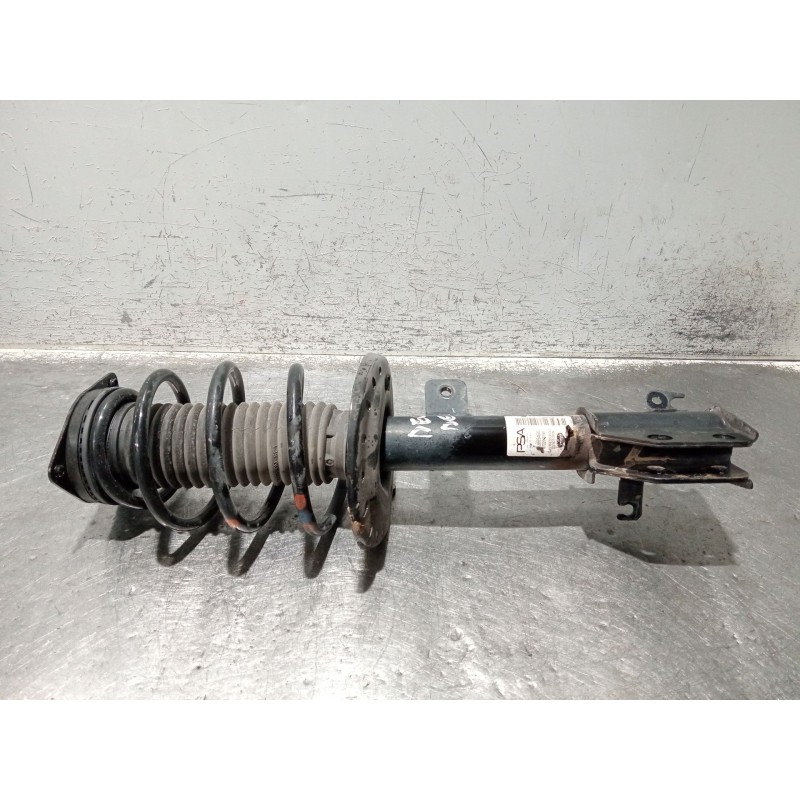 Recambio de amortiguador delantero derecho para peugeot 2008 i van (cu_) bluehdi 100 (cuyhym) referencia OEM IAM 9836654680 ST32