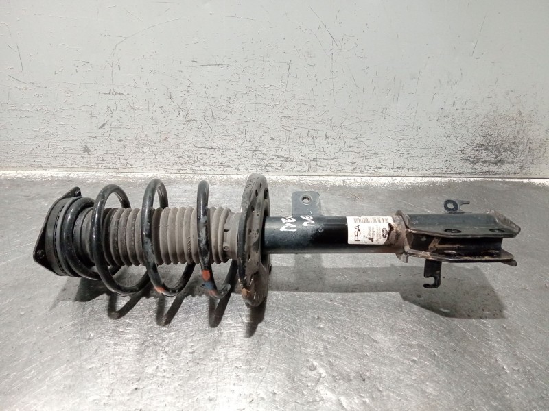 Recambio de amortiguador delantero derecho para peugeot 2008 i van (cu_) bluehdi 100 (cuyhym) referencia OEM IAM 9836654680 ST32