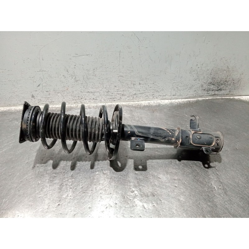 Recambio de amortiguador delantero derecho para peugeot 2008 i van (cu_) bluehdi 100 (cuyhym) referencia OEM IAM 9836654680 ST32