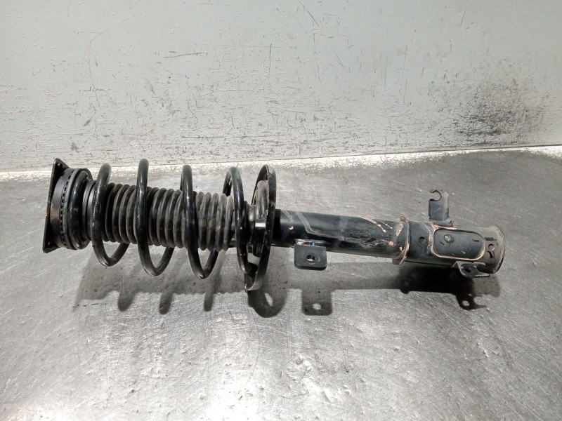 Recambio de amortiguador delantero derecho para peugeot 2008 i van (cu_) bluehdi 100 (cuyhym) referencia OEM IAM 9836654680 ST32