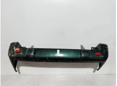Recambio de paragolpes trasero para jeep cherokee (j) 2.5 td adventure referencia OEM IAM CHEROKEE 82202851 