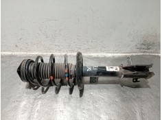 Recambio de amortiguador delantero izquierdo para peugeot 2008 i van (cu_) bluehdi 100 (cuyhym) referencia OEM IAM 9836654780  