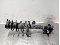 Recambio de amortiguador delantero izquierdo para peugeot 2008 i van (cu_) bluehdi 100 (cuyhym) referencia OEM IAM 9836654780   2