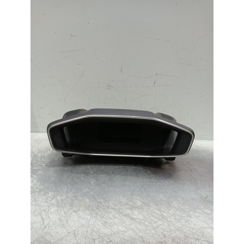 Recambio de cuadro instrumentos para peugeot 2008 i van (cu_) bluehdi 100 (cuyhym) referencia OEM IAM 984784138000  