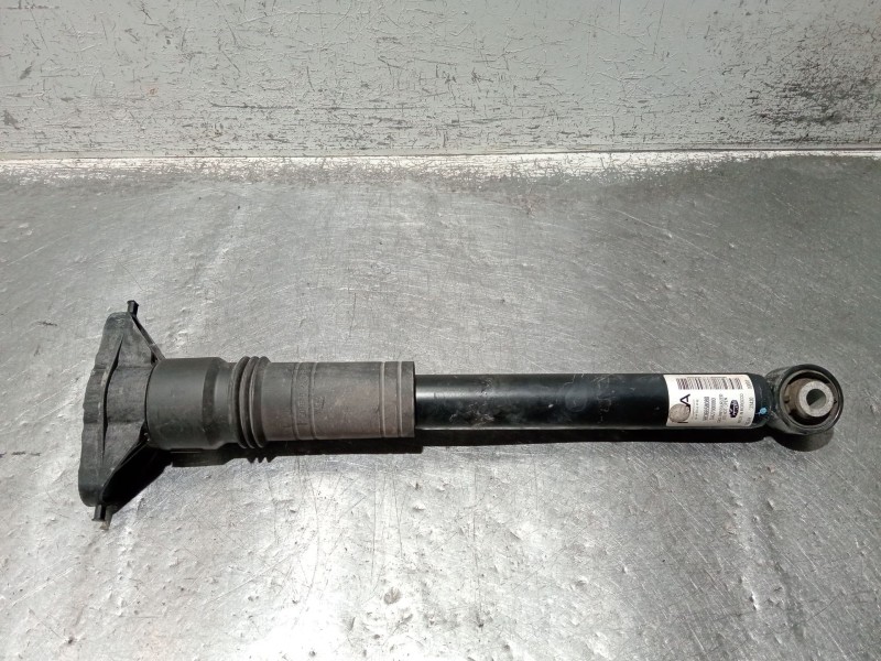 Recambio de amortiguador trasero derecho para peugeot 2008 i van (cu_) bluehdi 100 (cuyhym) referencia OEM IAM 9836658080 SA2700