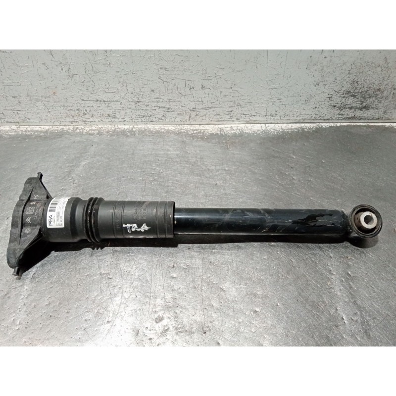 Recambio de amortiguador trasero derecho para peugeot 2008 i van (cu_) bluehdi 100 (cuyhym) referencia OEM IAM 9836658080 SA2700