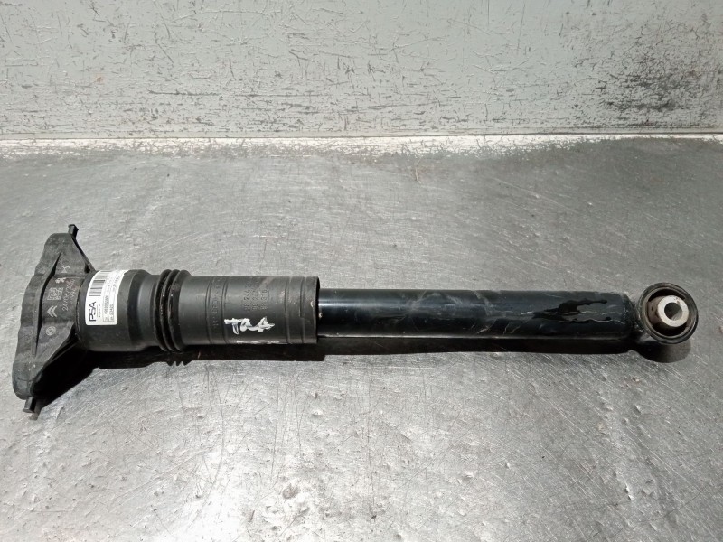 Recambio de amortiguador trasero derecho para peugeot 2008 i van (cu_) bluehdi 100 (cuyhym) referencia OEM IAM 9836658080 SA2700