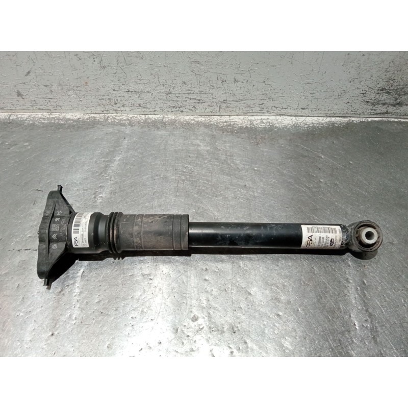 Recambio de amortiguador trasero izquierdo para peugeot 2008 i van (cu_) bluehdi 100 (cuyhym) referencia OEM IAM 9836658080 SA27