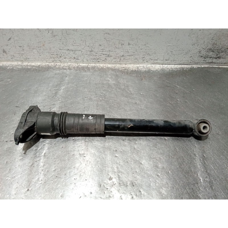 Recambio de amortiguador trasero izquierdo para peugeot 2008 i van (cu_) bluehdi 100 (cuyhym) referencia OEM IAM 9836658080 SA27