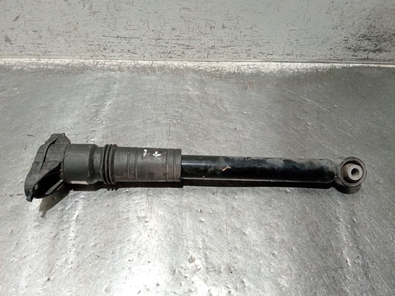 Recambio de amortiguador trasero izquierdo para peugeot 2008 i van (cu_) bluehdi 100 (cuyhym) referencia OEM IAM 9836658080 SA27
