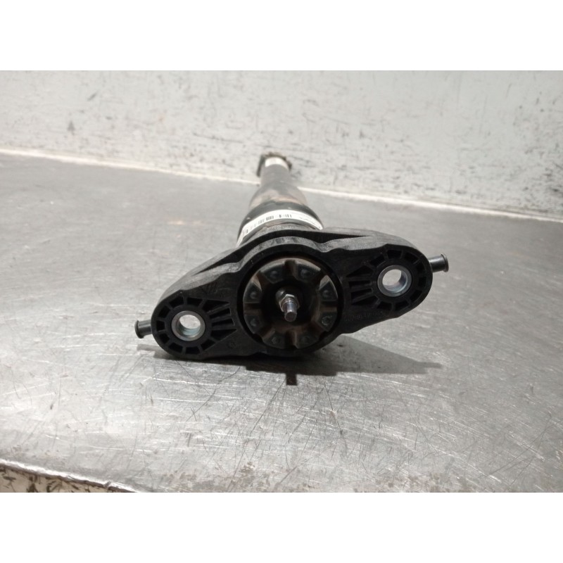 Recambio de amortiguador trasero izquierdo para peugeot 2008 i van (cu_) bluehdi 100 (cuyhym) referencia OEM IAM 9836658080 SA27