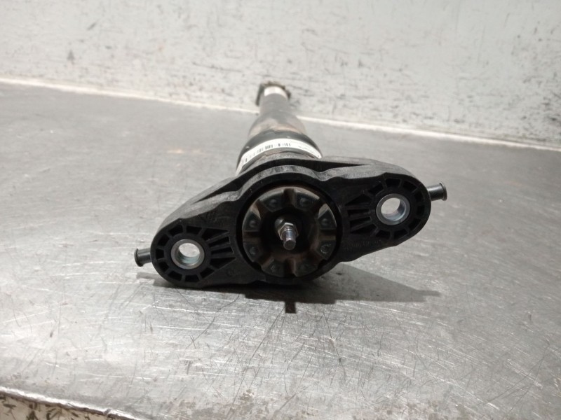 Recambio de amortiguador trasero izquierdo para peugeot 2008 i van (cu_) bluehdi 100 (cuyhym) referencia OEM IAM 9836658080 SA27