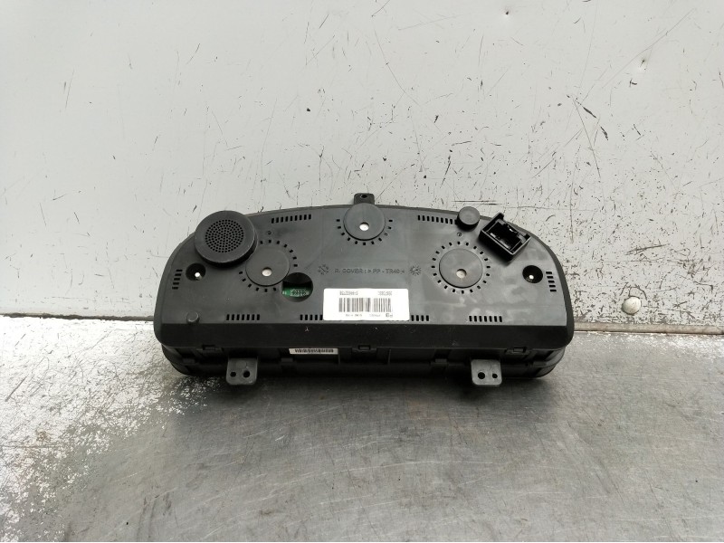 Recambio de cuadro instrumentos para opel antara cosmo 4x4 referencia OEM IAM 96673661 00022798 
