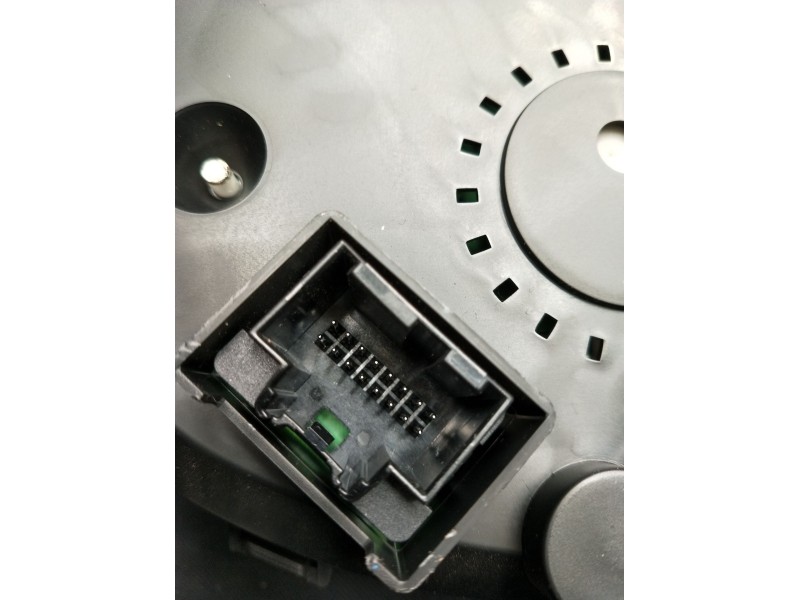 Recambio de cuadro instrumentos para opel antara cosmo 4x4 referencia OEM IAM 96673661 00022798 