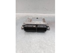 Recambio de centralita motor uce para peugeot 2008 i van (cu_) bluehdi 100 (cuyhym) referencia OEM IAM   