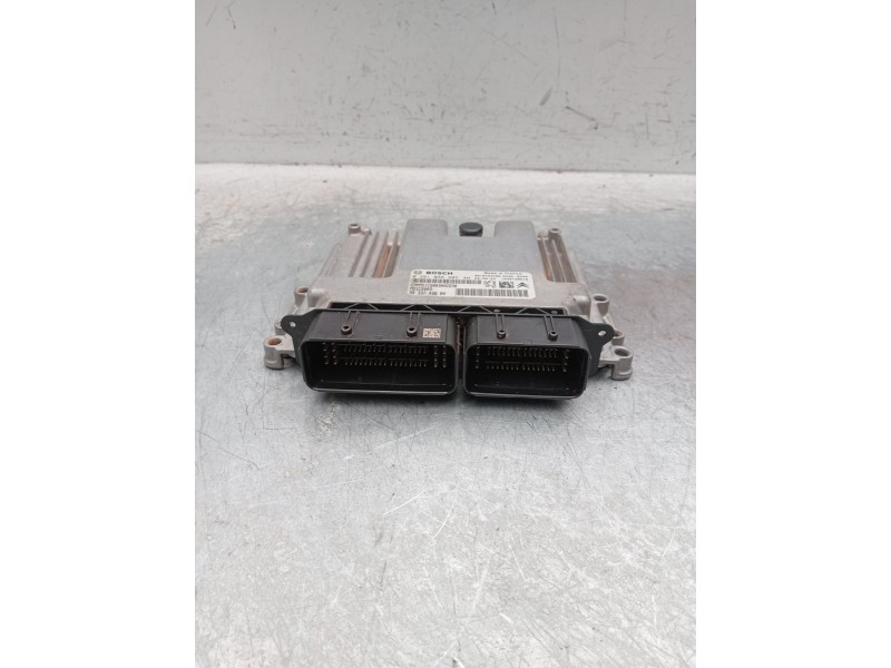 Recambio de centralita motor uce para peugeot 2008 i van (cu_) bluehdi 100 (cuyhym) referencia OEM IAM   