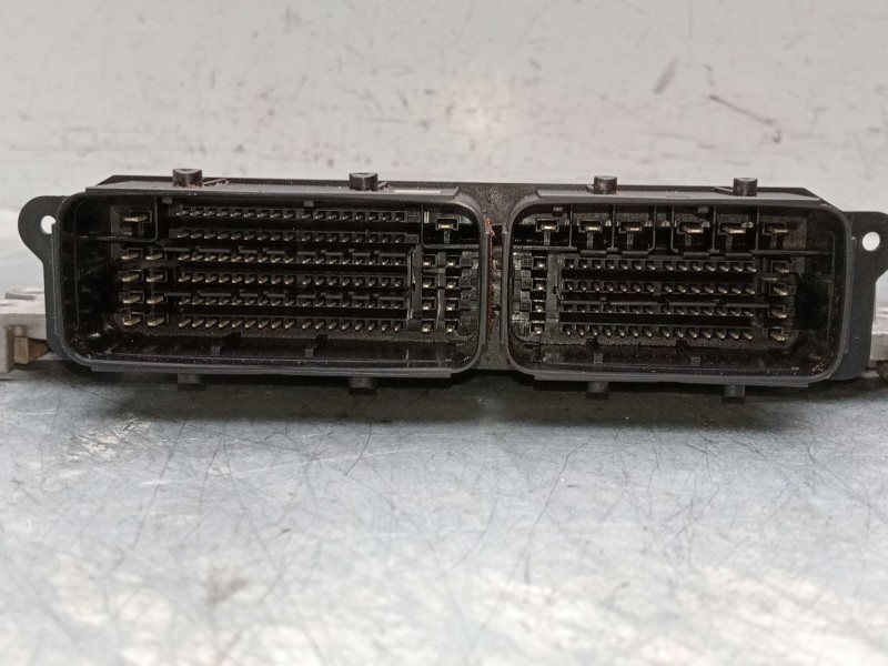 Recambio de centralita motor uce para peugeot 2008 i van (cu_) bluehdi 100 (cuyhym) referencia OEM IAM   