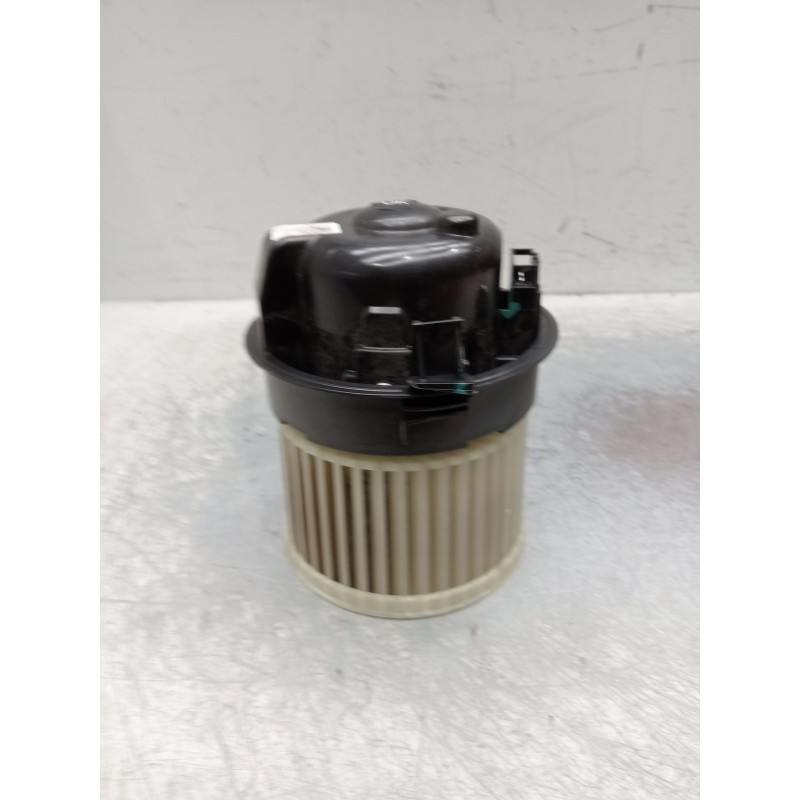 Recambio de motor calefaccion para peugeot 2008 i van (cu_) bluehdi 100 (cuyhym) referencia OEM IAM 7015011001 202008240508  
